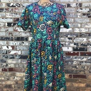 Lularoe Amelia